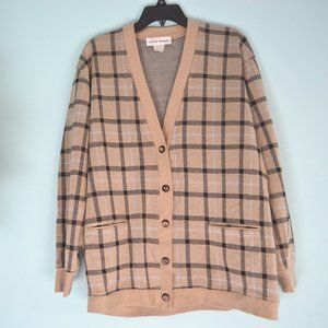Academiacore Cathy Daniels Cardigan size L